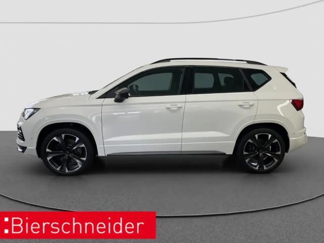 Cupra Ateca 2.0 TSI DSG