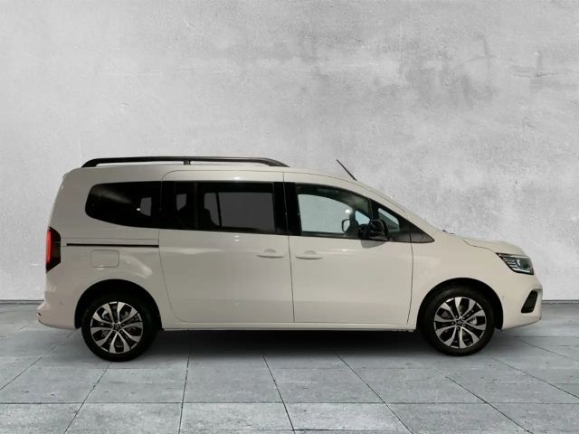 Renault Kangoo EDC Grand TCe 130 Techno