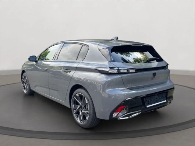 Peugeot 308 Allure Pack Hybrid