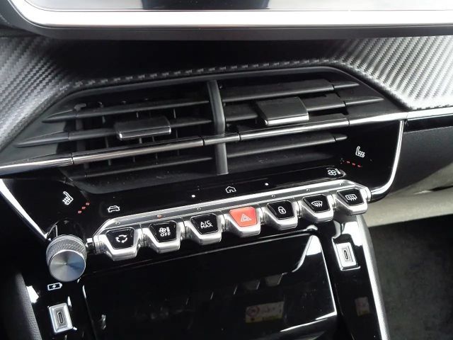 Peugeot 2008 Allure Pack PureTech