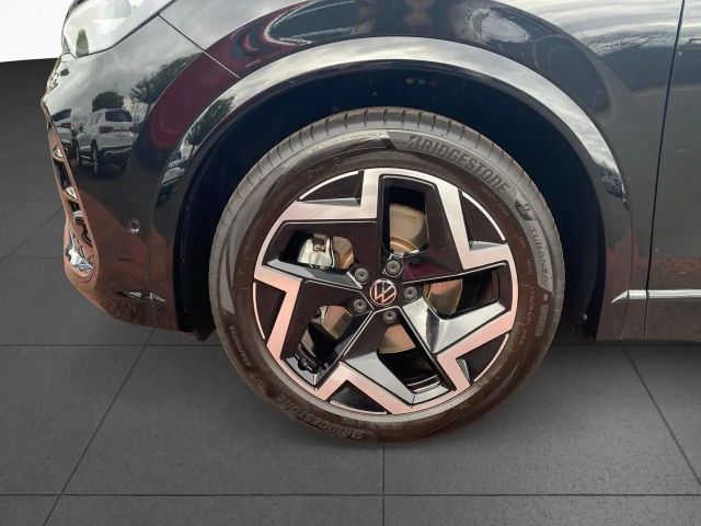 Volkswagen Tiguan 2.0 TDI DSG R-Line