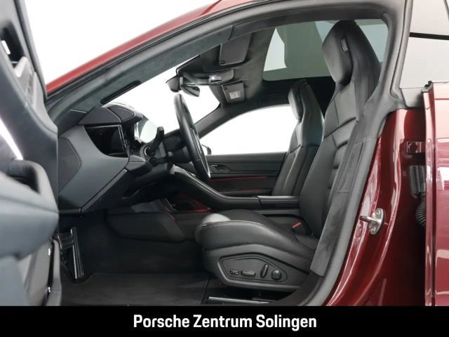 Porsche Taycan GTS RS S Sport Turismo