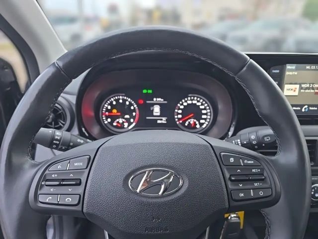Hyundai i10 Trend
