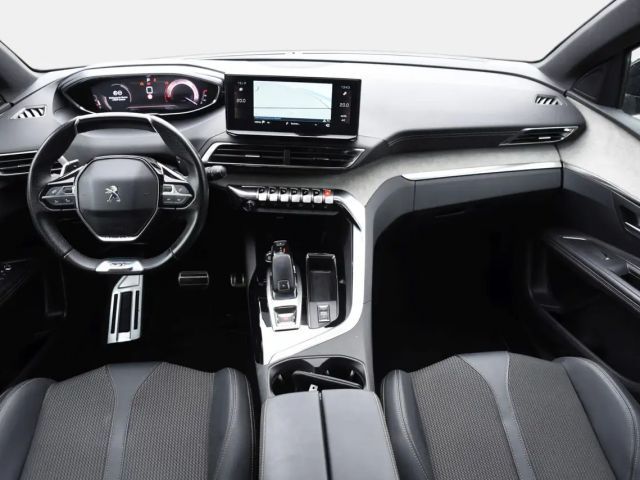 Peugeot 3008 GT-Line