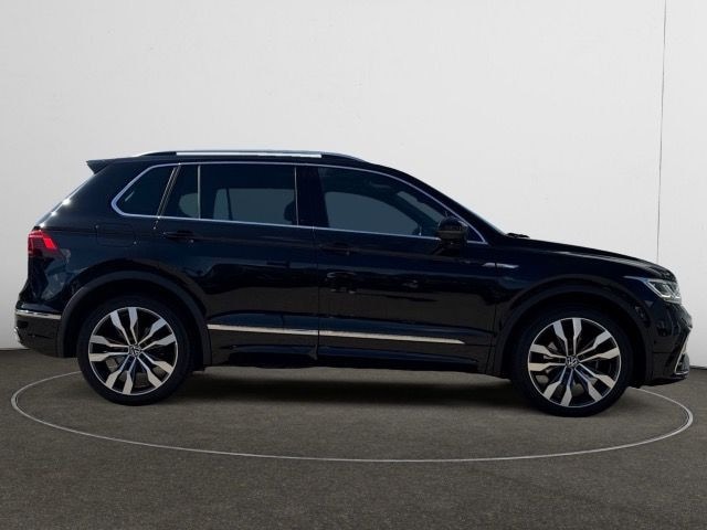 Volkswagen Tiguan 2.0 TDI DSG R-Line
