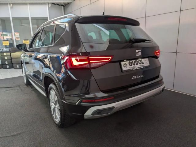 Seat Ateca 1.5 TSI DSG