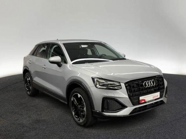 Audi Q2 35 TFSI