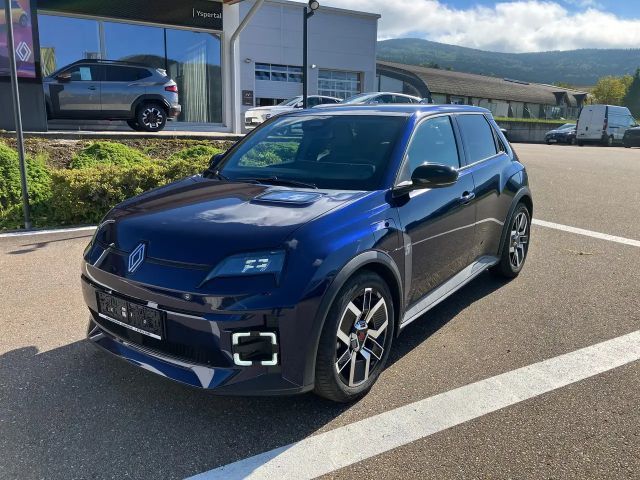 Renault 5 Comfort E-Tech