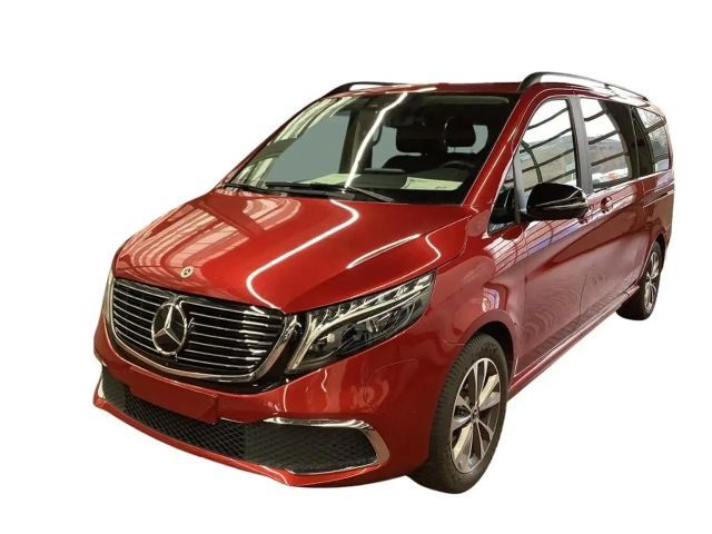 Mercedes-Benz EQV 300