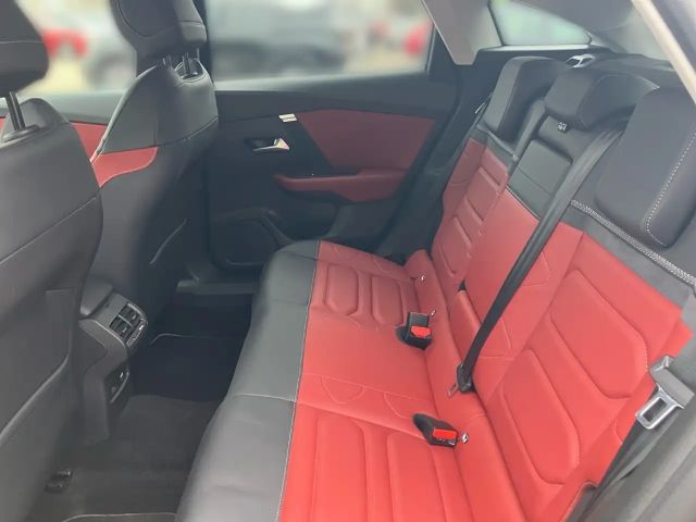 Citroën C4 BlueHDi Shine