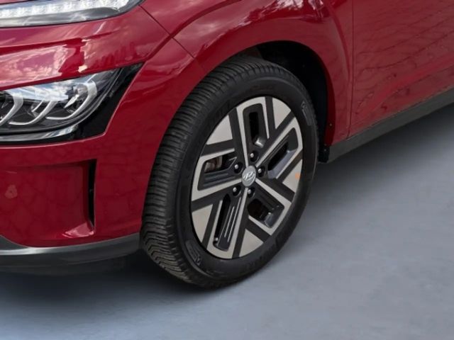 Hyundai Kona 2WD Electric Trend