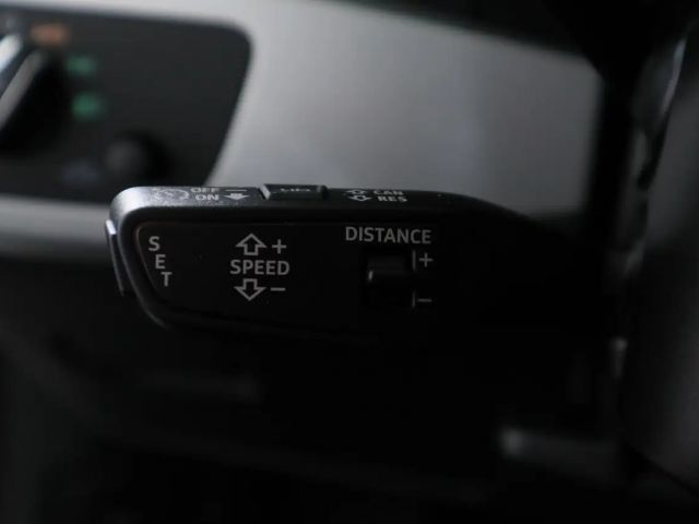 Audi A4 35 TFSI S-Line