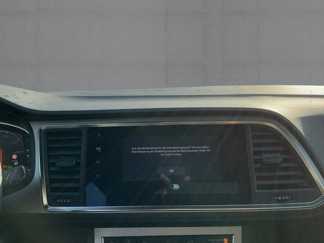 Seat Ateca 1.5 TSI DSG