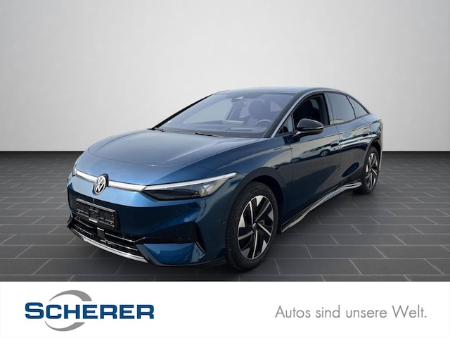 Volkswagen ID.7 Pro