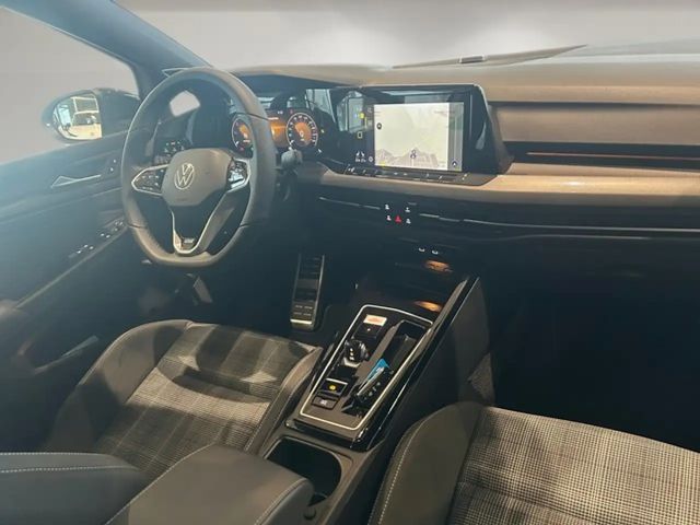 Volkswagen Golf DSG GTD Golf VIII