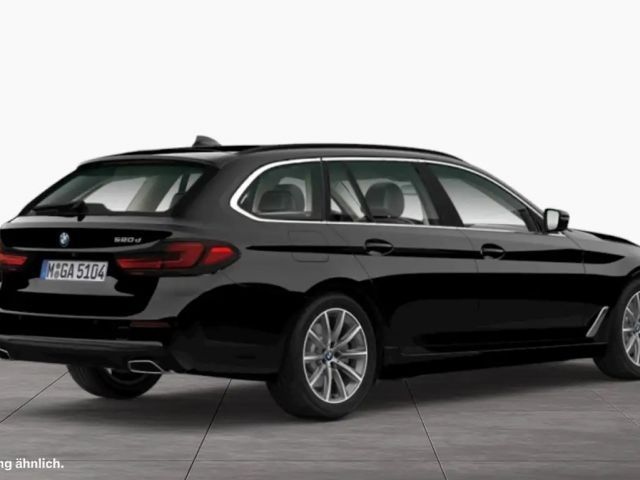 BMW 520 520d Touring