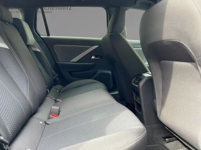 Opel Astra 1.2 Turbo Edition Sports Tourer