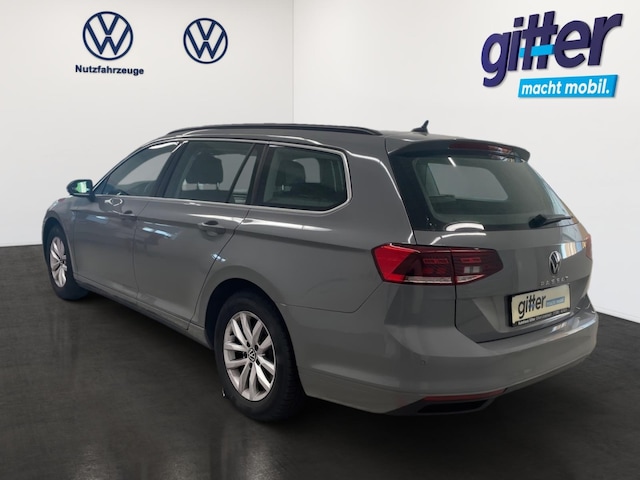 Volkswagen Passat 1.5 TSI Business Variant
