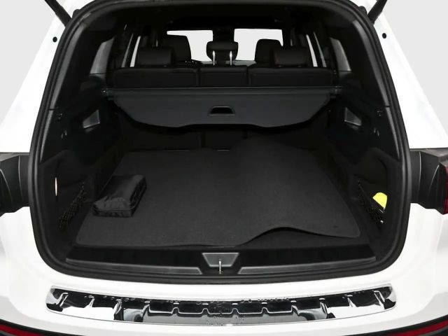 Mercedes-Benz GLB 250 4MATIC AMG Line