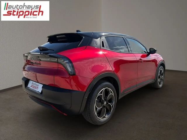 Alfa Romeo Junior Elettrica Speciale