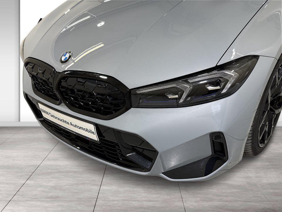 BMW M340 M340i Sedan xDrive