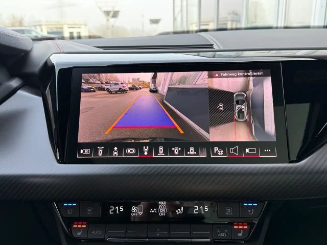 Audi RS e-tron GT Quattro