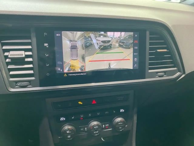 Cupra Ateca 2.0 TSI 4Drive DSG VZ