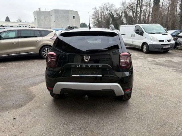 Dacia Duster Prestige
