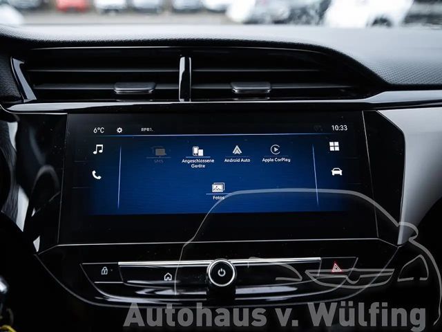 Opel Corsa Edition Hybrid