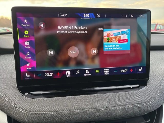 Skoda Enyaq Loft iV 60