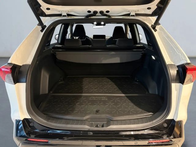 Toyota RAV4 Comfort Hybride Plug-in