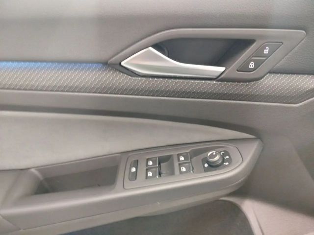 Volkswagen Golf 2.0 TSI 4Motion DSG Golf VIII