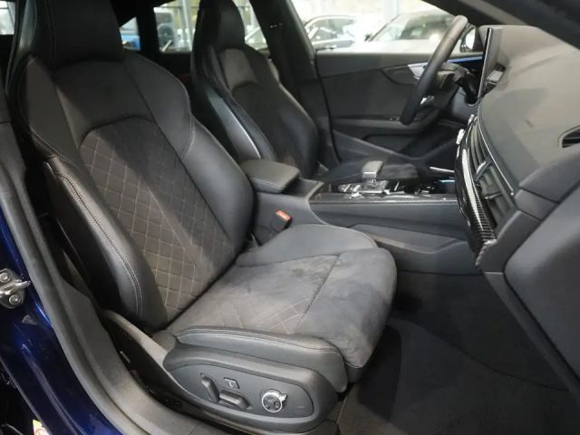 Audi S5 3.0 TDI Quattro Sportback