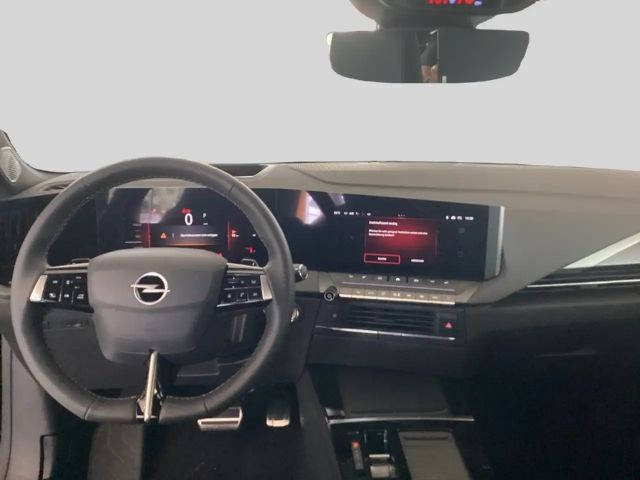 Opel Astra GS-Line Grand Sport Hybrid