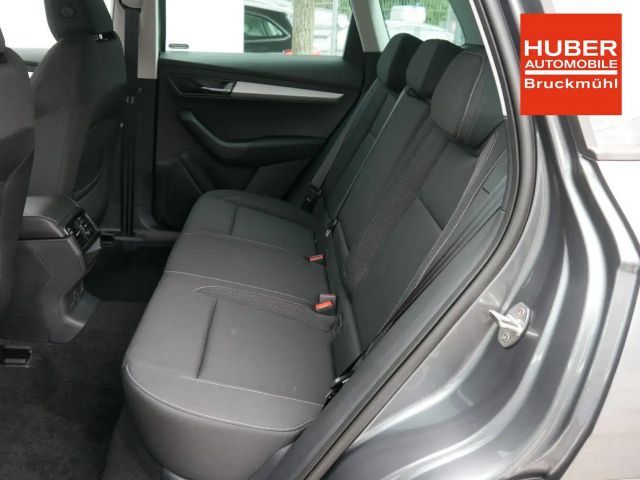 Skoda Karoq Selection