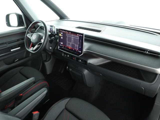 Volkswagen ID.Buzz GTX