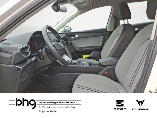 Seat Leon 2.0 TDI DSG Sportstourer Style