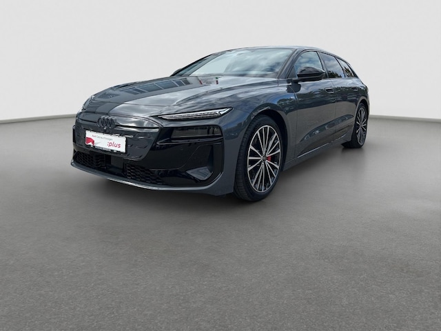 Audi A6 e-tron Avant Performance