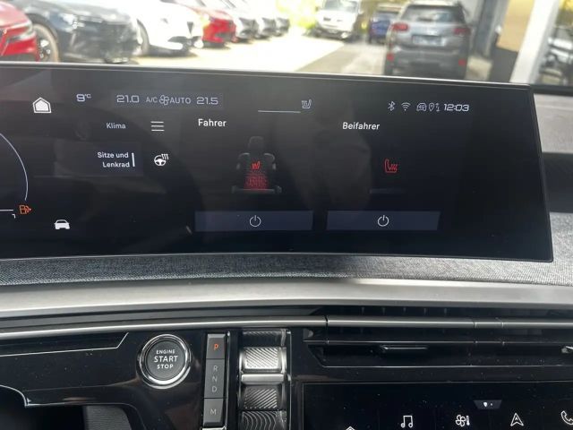 Peugeot 3008 Allure Pack Hybrid