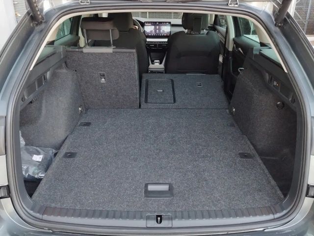 Skoda Octavia Selection