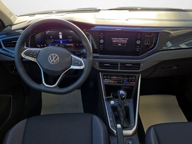 Volkswagen Taigo 1.5 TSI DSG Life