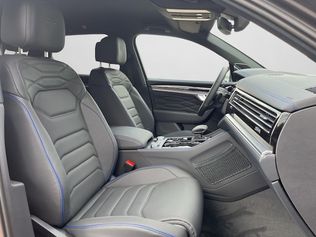 Volkswagen Touareg 4Motion eHybrid