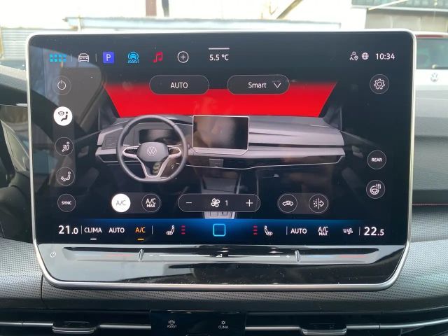 Volkswagen Golf DSG Style eHybrid