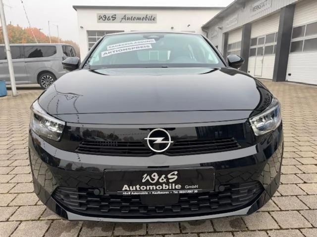 Opel Corsa 1.2 Turbo Edition Turbo