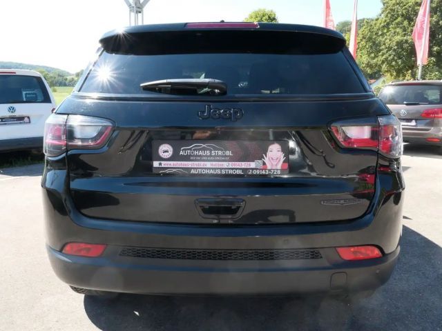 Jeep Compass NightEagle 1.3 T-GDI/ FSE/ GRA/FULL-LINK