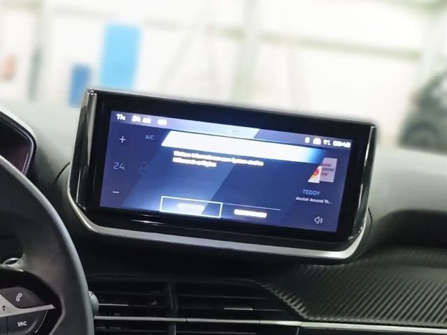 Peugeot 2008 Allure Pack