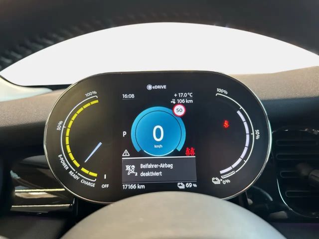 MINI Mini Electric SE