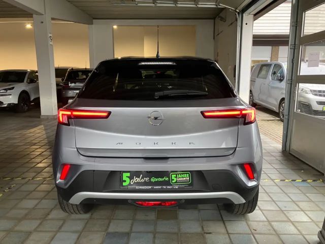 Opel Mokka Mokka-e Ultimate