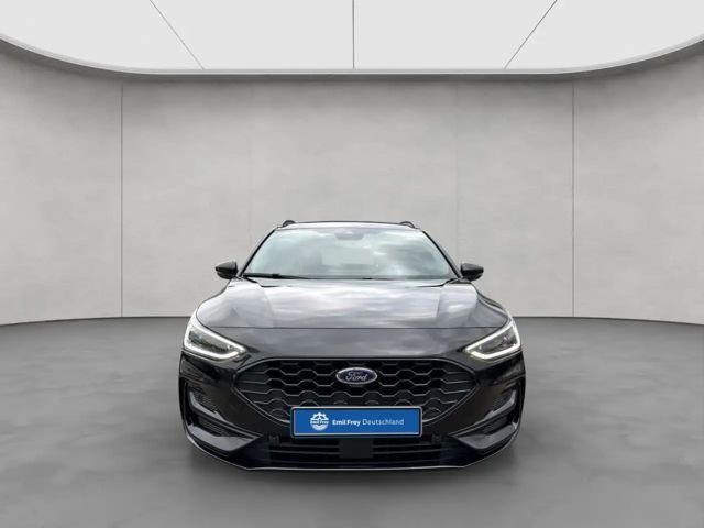 Ford Focus EcoBoost ST Line Wagon