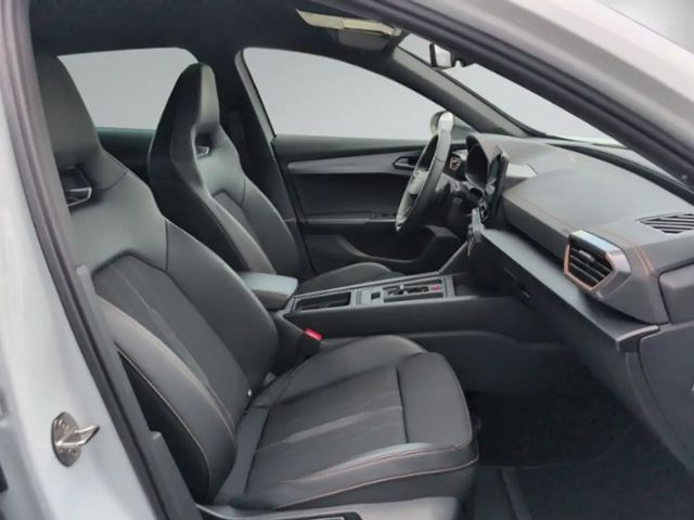 Cupra Formentor 2.0 TSI 4Drive DSG